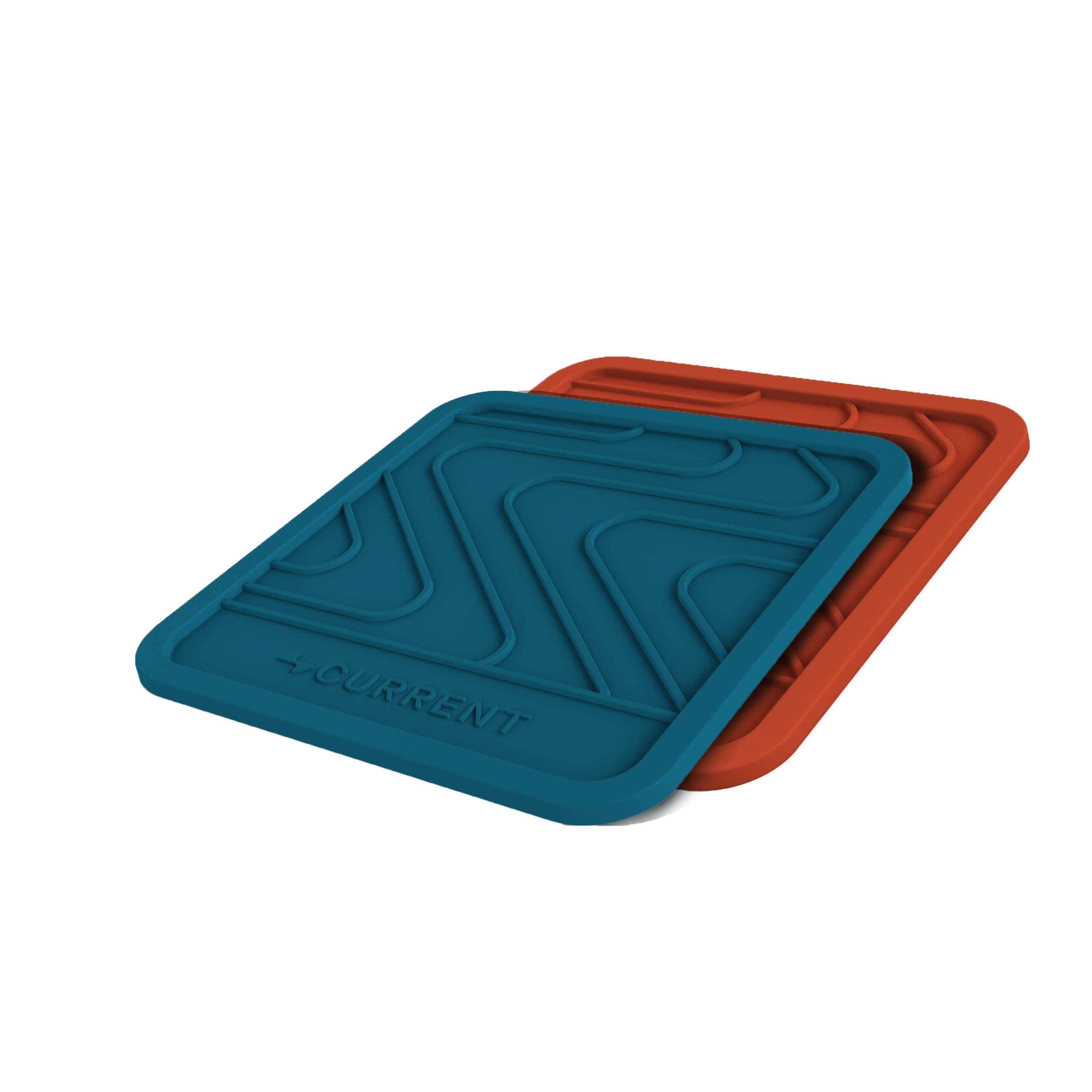 VersaRest Silicone Pads